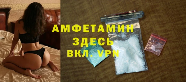 молекула духа Мегион